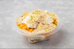 Hambana Fruit Salad