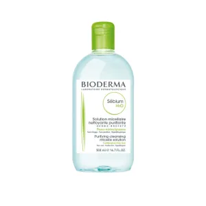 Bioderma Sebium h2O