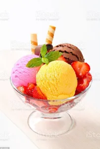 Tooti frooti salad