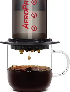Aeropress                                                                             ايروبرس