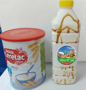 Cerelac Shake Bottle