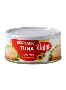 Alalali Tuna