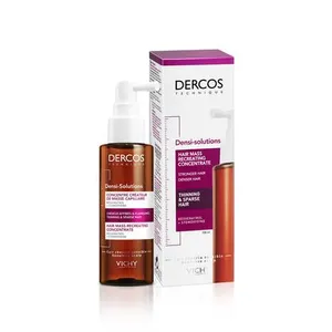 Dercos Densi-Solutions Thickening Hair Mass Concentrate