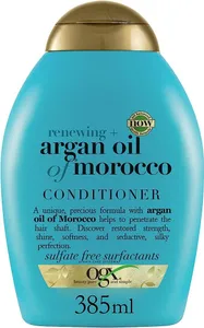 Ogx Conditioner Renewing+ Argan Oil Of Morocco