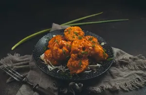 6 Dynamite Shrimp                                                                     6 روبيان ديناميت