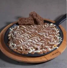 Brownie                                                                                      جنية سمراء صغيرة
