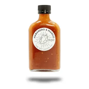 Hot Sauce