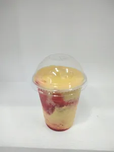 Crystal Juice