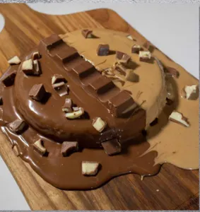 Konafa kinder