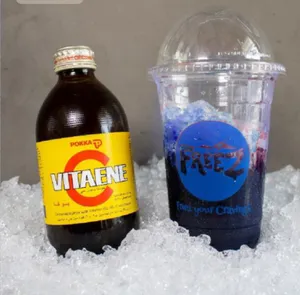 Vitamin c mix