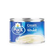 Puck Cream