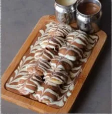 Mix Chocolate                                                                ميكس شوكليت