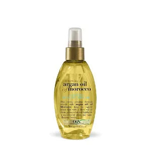 Ogx Moroccan Argan Healing Dry Oil 118ml
