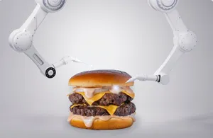 Code Burger                                                                            كود برجر