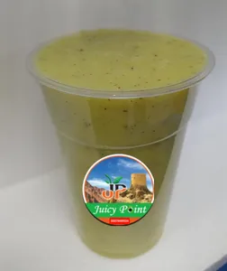 Mix Rojim Juice