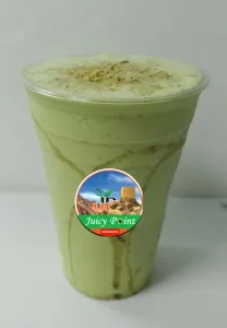 Pistachio Shake