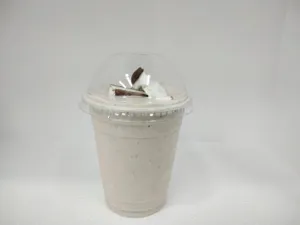 Sandwich Shake