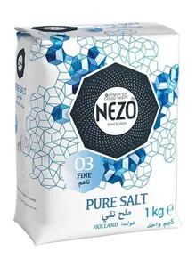 Salt