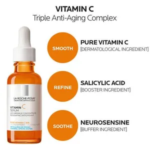 LA ROCHE POSAY PURE VITAMIN C 10 30ML 30ml