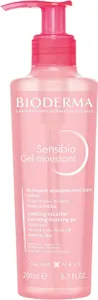BIODERMA SENSIBIO GEL MOUSSANT 200ML