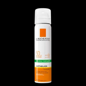 La Roche Posay Anthelios Invisible Face Spray SPF50 75ml No reviews