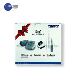 OMRON 3IN1