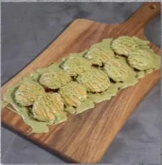 Pistachio                                                                         فستق