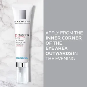 la Roche-Posay Redermic R Retinol Eye Cream