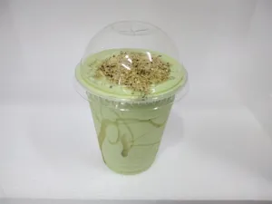 Avocado Juice