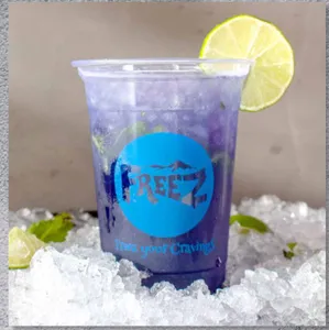 Mix mojito