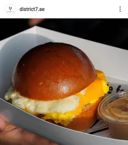 Sandwich