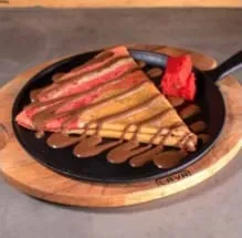 Lovely Crepe ' Hala Crepe. Crepe with Nutella                                                                                         كريب لافلي كريب 