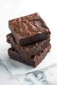 Chocolate Brownaise                                                                          شوكولاتة براونيز