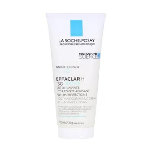 EFFACLAR H ISO-BIOME crème lavante 200 ml