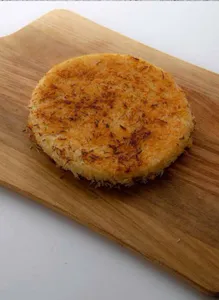 Plain konafa