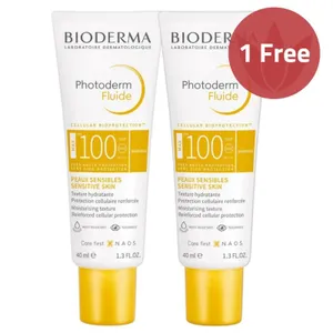 BIODERMA PHOTODERMA FLUIDE SPF 100