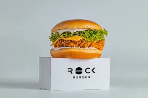 Crunchy Hen