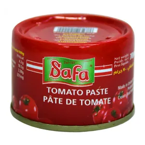 Tomato paste