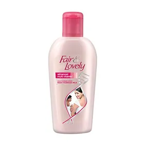 Fair lovely
