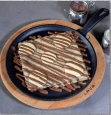 Cheese Nutella                                                                                جبن نوتيلا