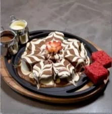 Sushi Redvelvet                                                                                  سوشي ريد فيلفيت