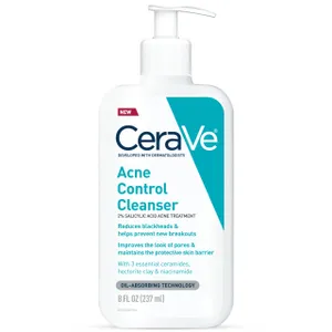 Cerave daily moisturizing lotion 355ml