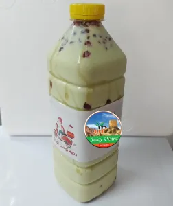 Prestige Bottle