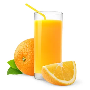 Fresh Orange Juice                                          عصير برتقال طازج