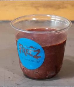 Acai plain