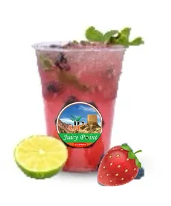 Mojito Strawberry