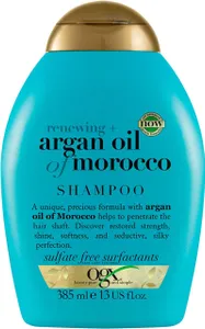 OGX ARGAN OIL OF MOROCCO SHAMPOO
