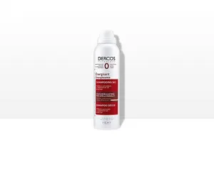 DERCOS TECHNIQUE Energising treating dry shampoo