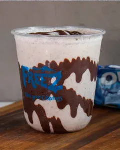 Oreo Cup