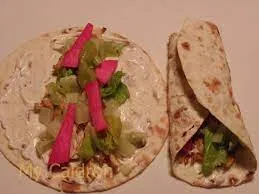 Tauk Sandwich